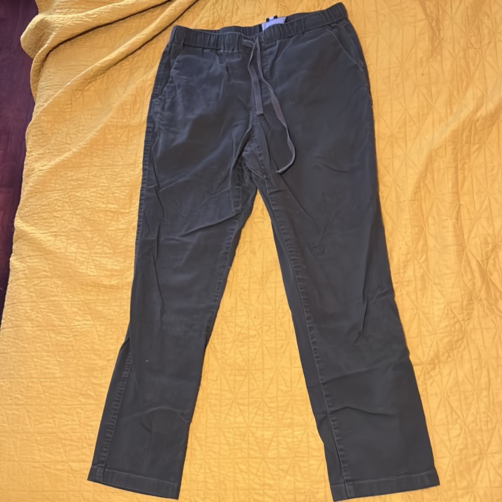 Wildfang Small drawstring pants